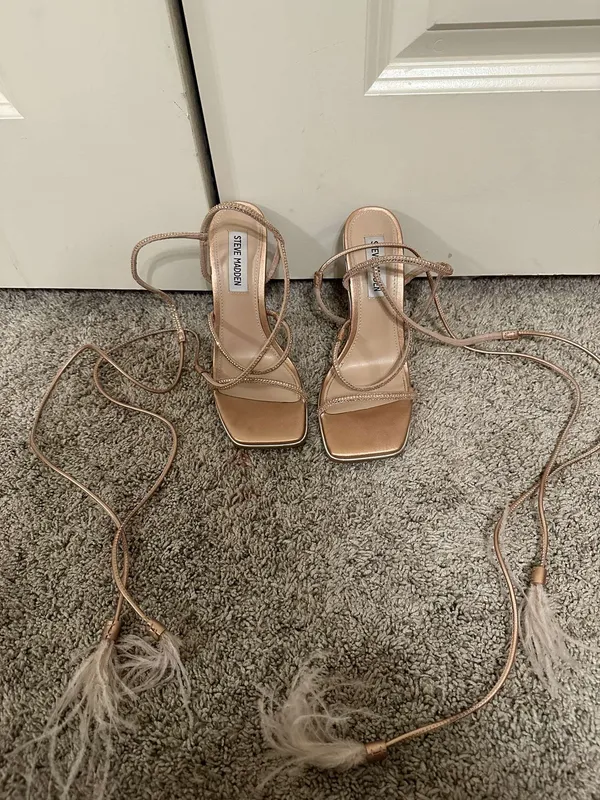 Steve Madden Heels - Image 2