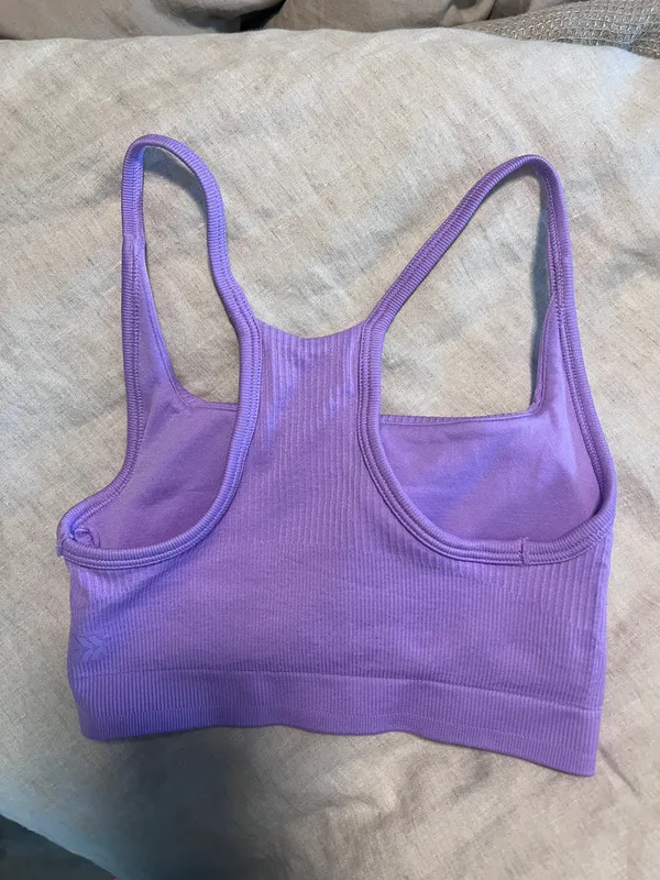 All In Motion Sports Bra - Image 3
