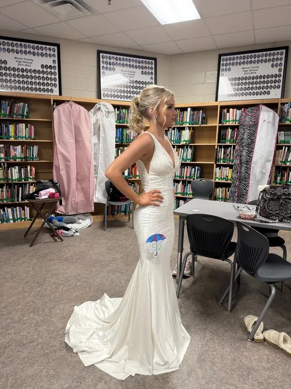 Johnathan Kayne Dress - Image 3