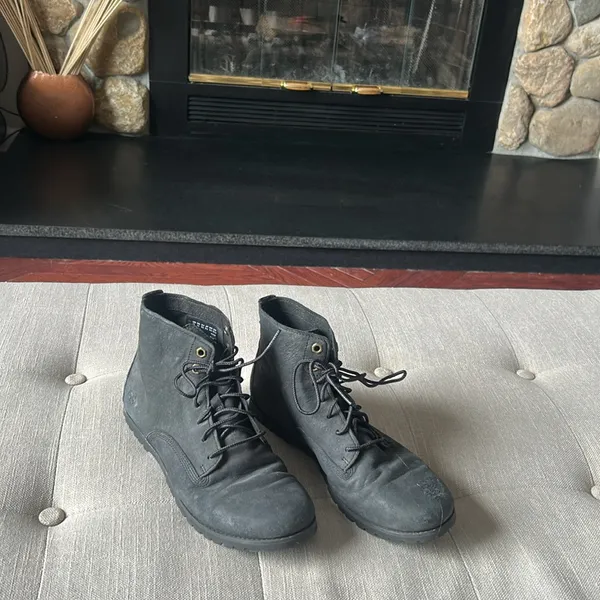 Timberland Joslin Chukka Boot - Women's Size 7.5 - Image 3
