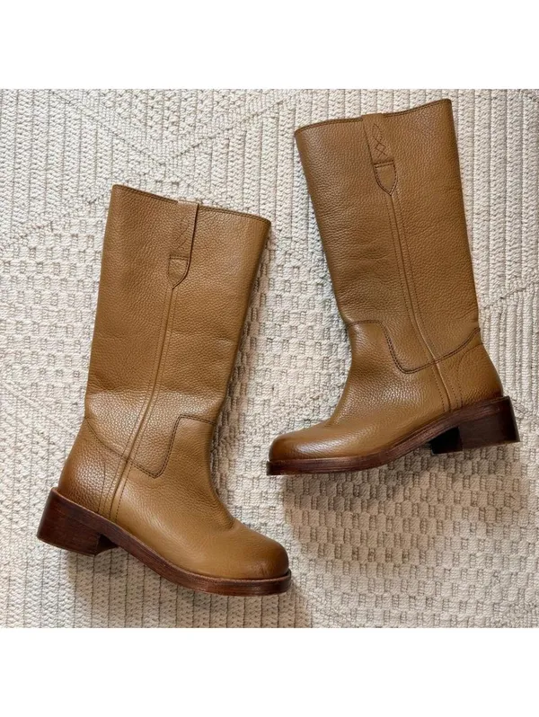 We The Free Blaze Pull On Tall Boots - Image 2