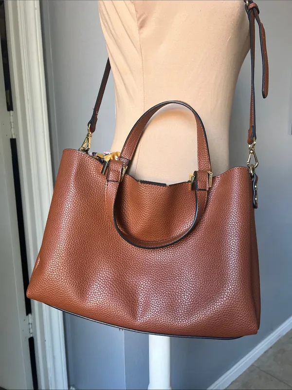 Steve Madden Bparker Crossbody Handbag - Image 6