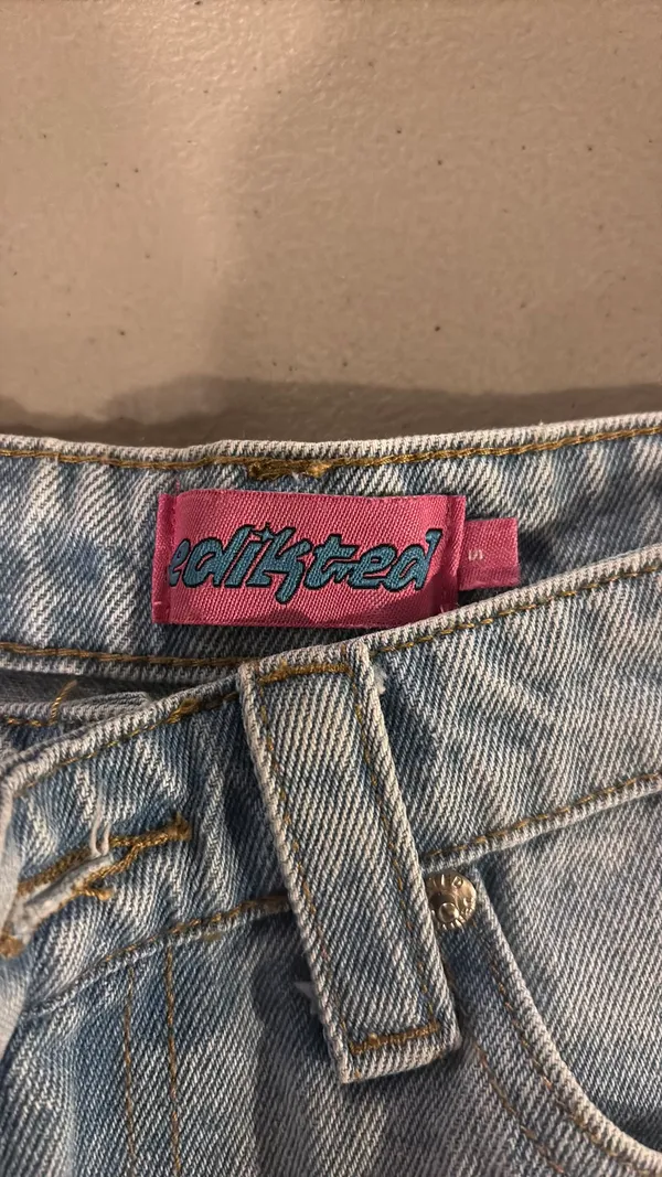 Edikted Jorts - Image 3