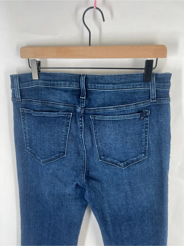 JOE’S Jeans Flawless The Provocateur Petite Bootcut Head Turner Size 31 - Image 6