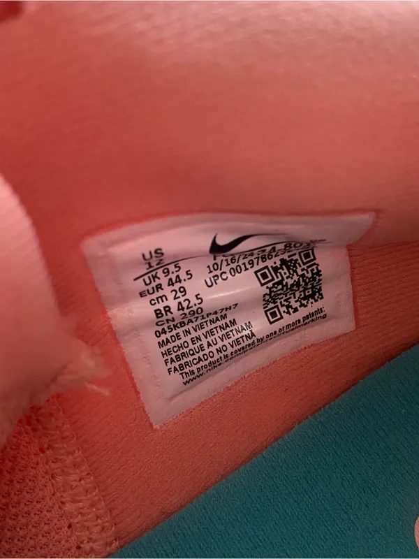 NIKE SABRINA 2 - Image 5