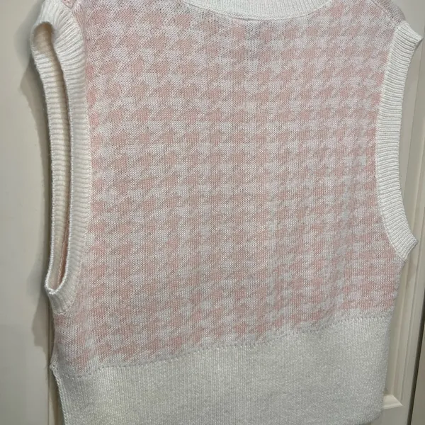 women's vest M Size M - Image 4