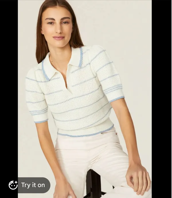 Polo Ralph Lauren Sweater - Image 2