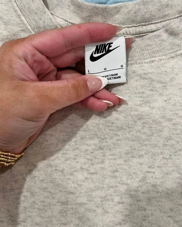 Crewneck Nike - Image 2