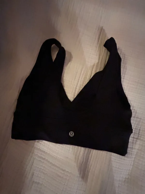 Lululemon Align Bra C/D - Image 4