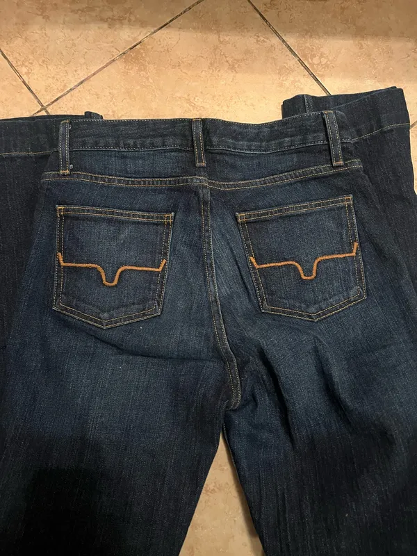 Kimes ranch Jennifer jeans  - Image 2