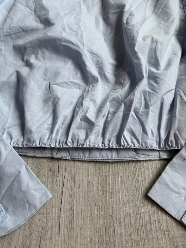 Abercrombie & Fitch blouse - Image 10