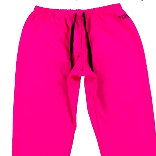 Pink By Victoria’s Secret Sweatpants Classic Fit Lounge Pant - Image 3