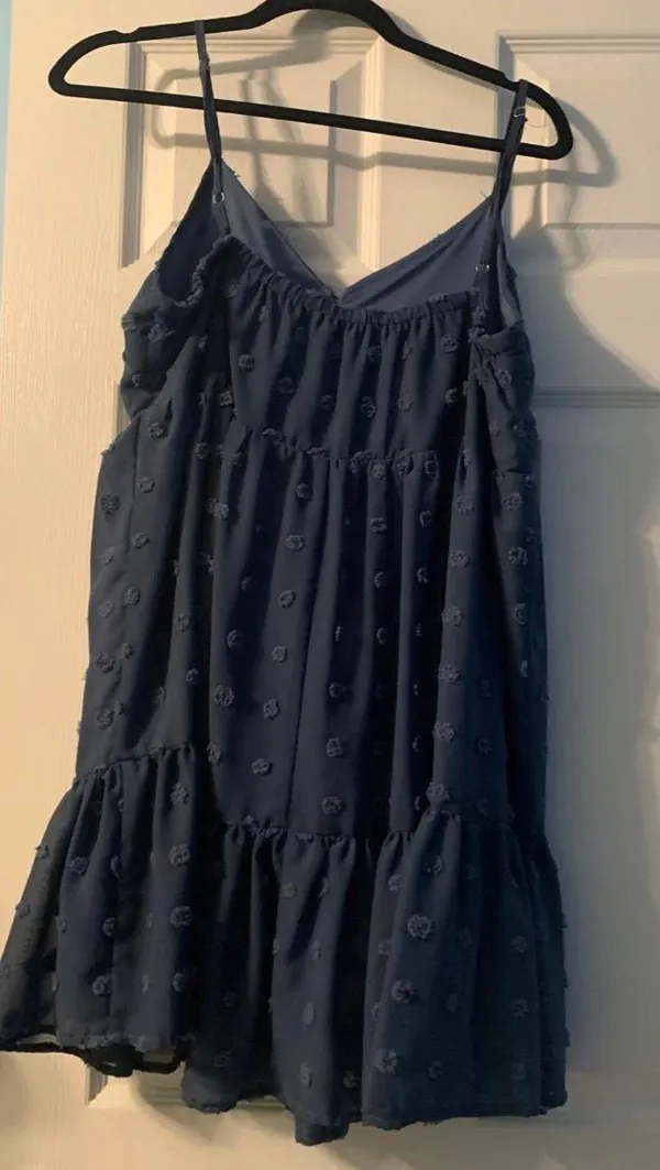 Entro Dress - Image 2