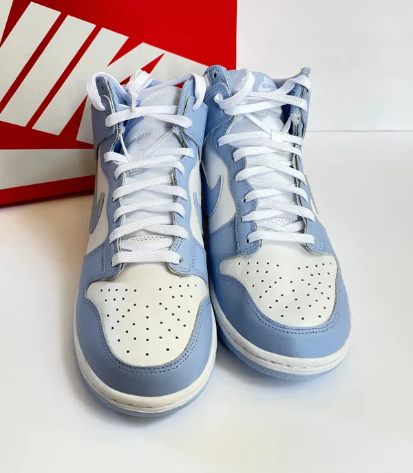 Nike Dunk High - Image 2