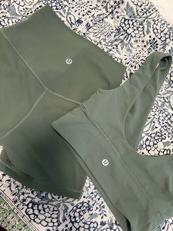 Lululemon Set - Image 2