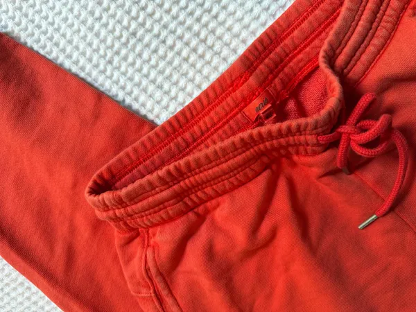 aerie chill cotton joggers - Image 5
