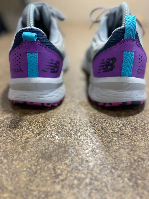 New Balance Women’s Sneakers - Image 4