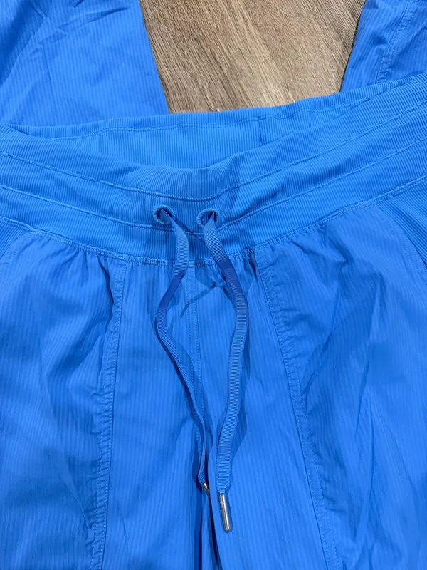 Lululemon Pants Blue Women’s Jogger 6 - Image 3