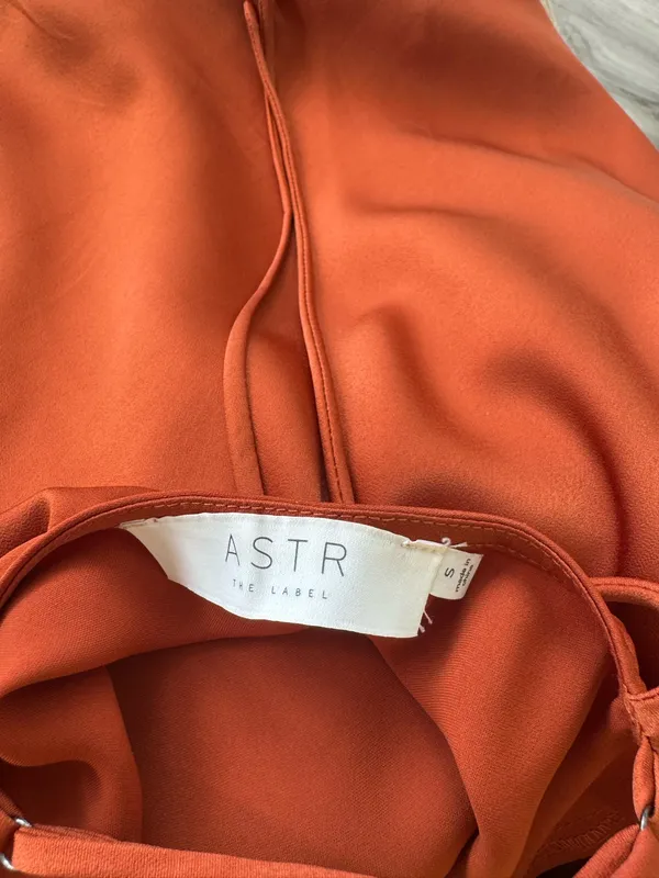 ASTR The Label Dress - Image 4
