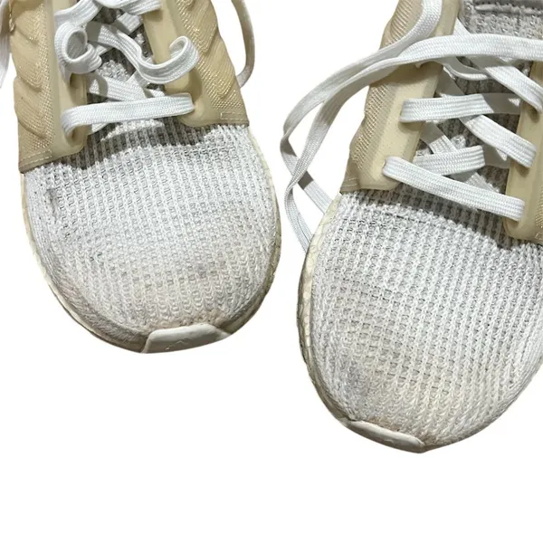 Adidas UltraBoost 19 Women's Running Shoes Multicolor Size 6.5 - Image 4