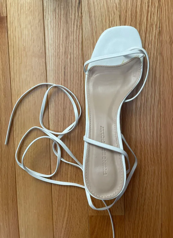 Princess Polly Heels - Image 6