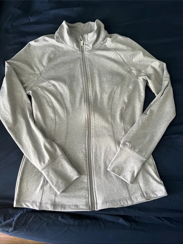 Women's Gray Full - Image 4