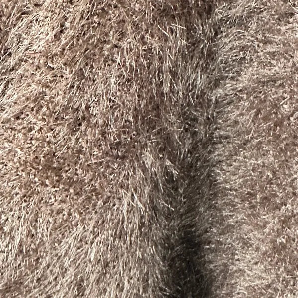 Sweet lovely size L/Xl faux fur soft lace‎ - Image 3