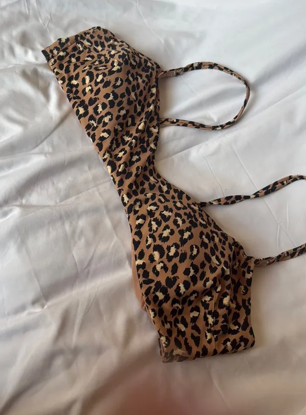 Aerie Bikini Top XL - Image 3