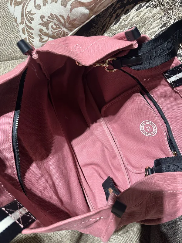 Marc Jacobs Tote Bag - Image 4