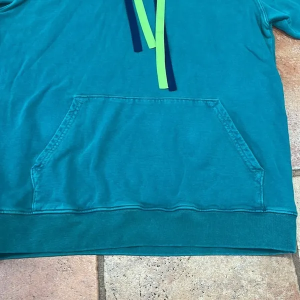 Outerknown high tide hoodie - Image 3