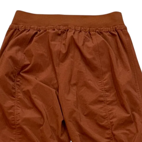 Athleta Attitude II Jogger Pants Size 2 Yoga Pilates Workout Running‎ Ruched - Image 4