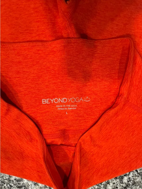 Beyond Yoga Leggings - Image 2