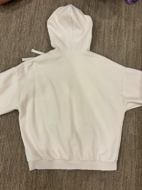 Edikted 98 Oversized Hoodie - Image 3