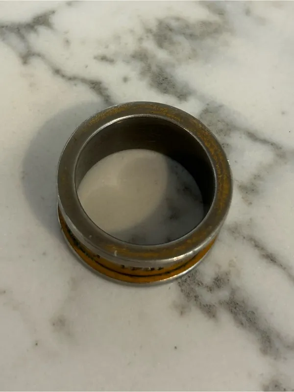 Vintage Coach Ring‎ - Image 6