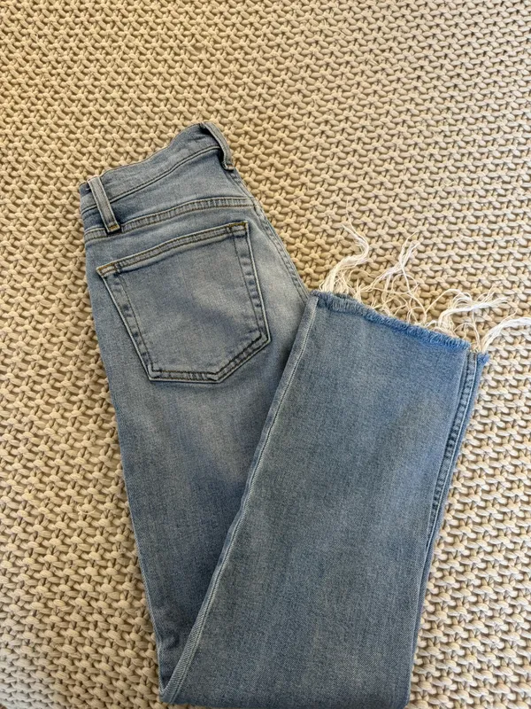 RE/DONE Jeans High-Rise - Image 3