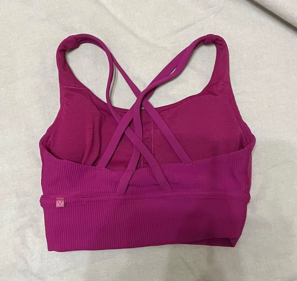 Lululemon Sports Bra - Image 2