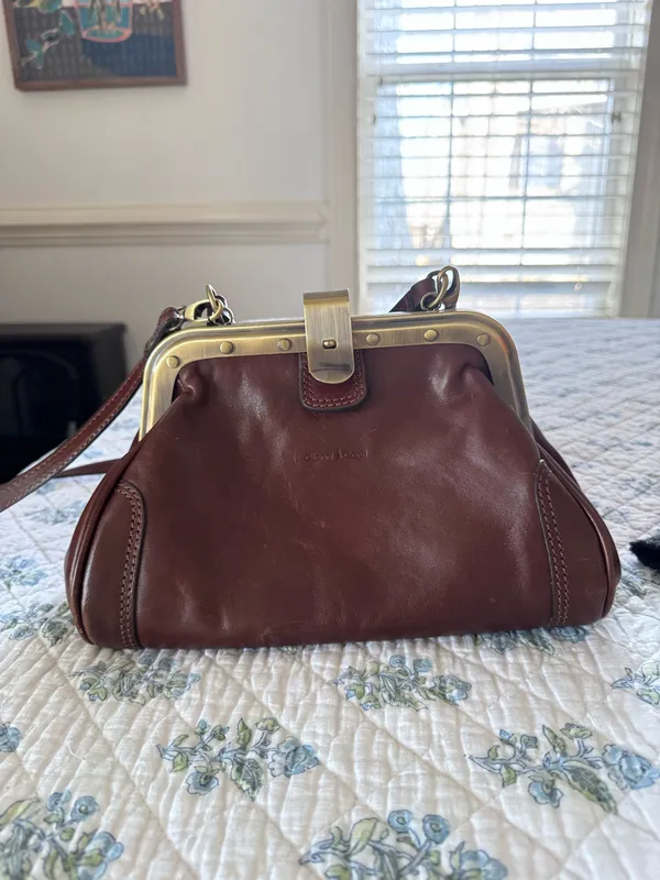 Gianni Conti Purse - Image 4