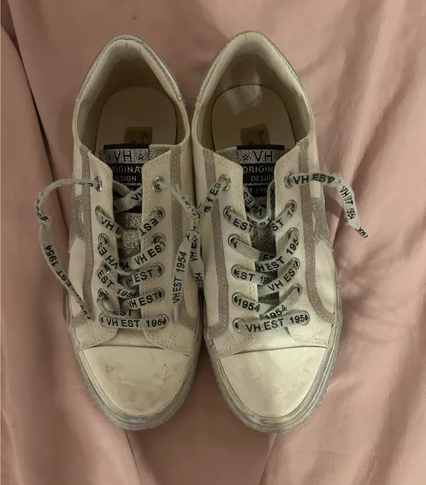 Vintage Havana Sneakers - Image 2