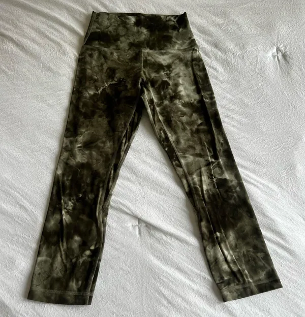 Lululemon Align Leggings - Image 3