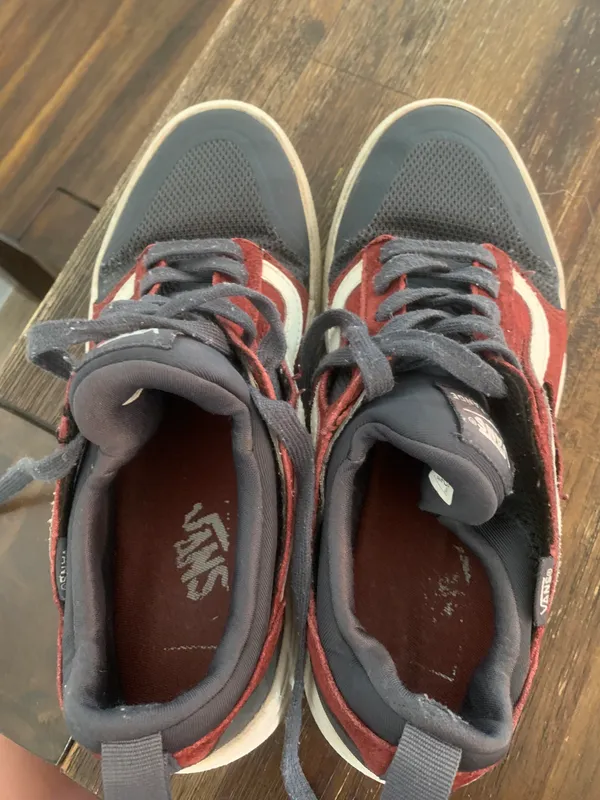 Vans Ultra Range - Image 7