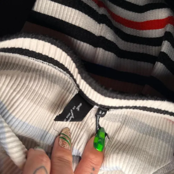 Out From Under Women's multi Bodysuits - Image 6