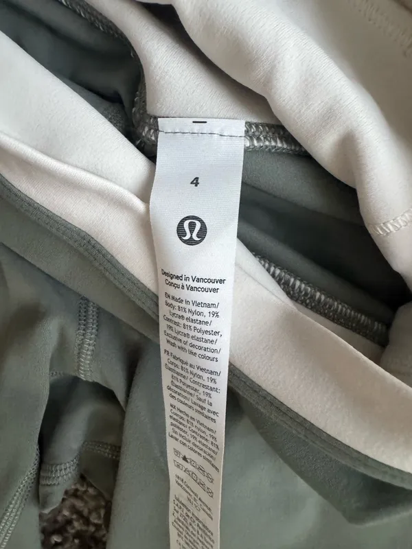 Lululemon Set Align Matching - Image 3