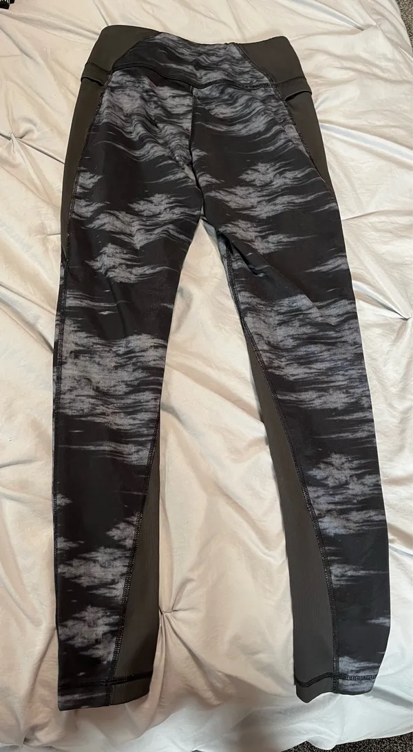 The North Face Leggings Women’s Small - Image 4