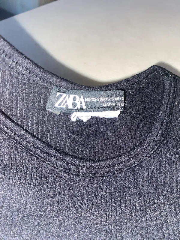 Zara Tank Top - Image 3