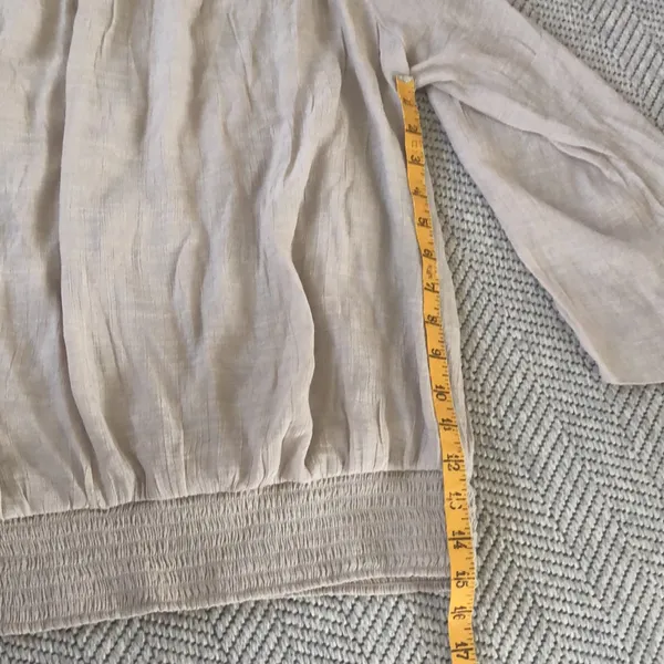 JM collection top - Image 5