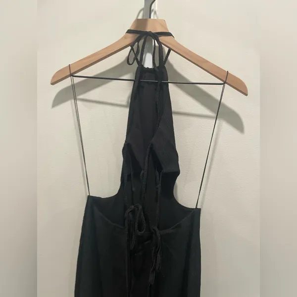 Revolve Rumer‎ Willow Cut Out Maxi Dress Size XS - Image 10