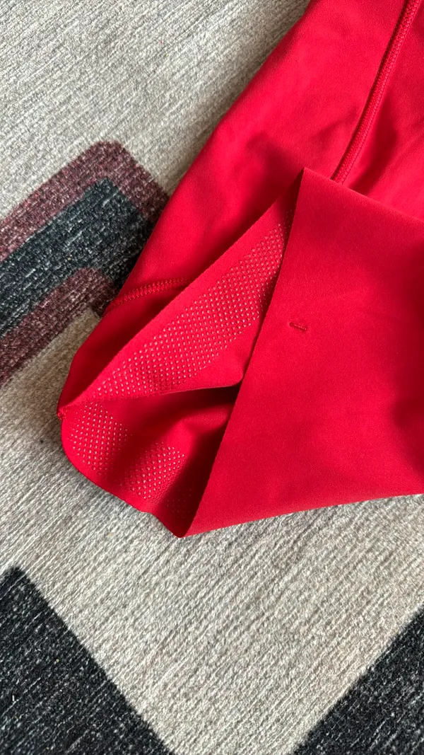 Lululemon fast and free HR short 6 inch pockets - Image 6