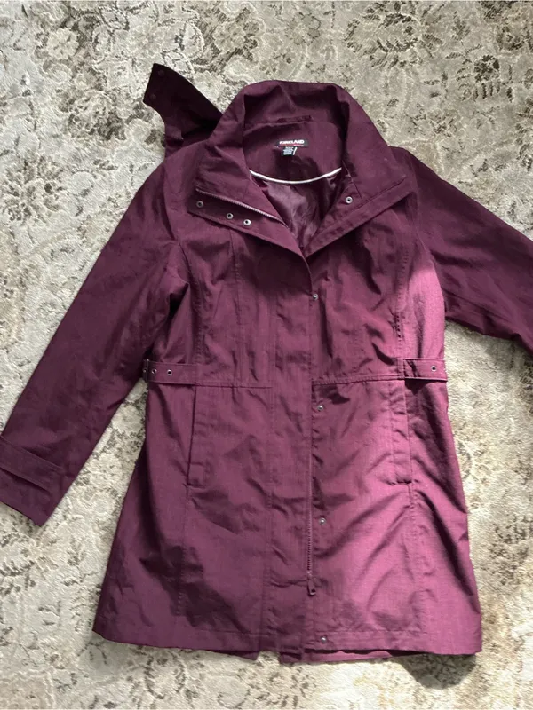 Women’s Lightweight Trench Coat ☂️☔️ - Image 8