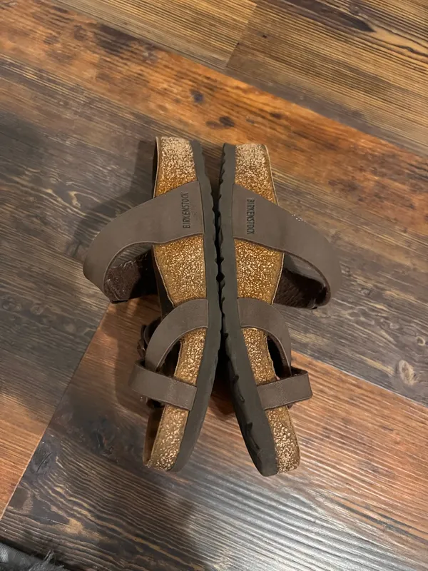 Birkenstock Sandals - Image 3