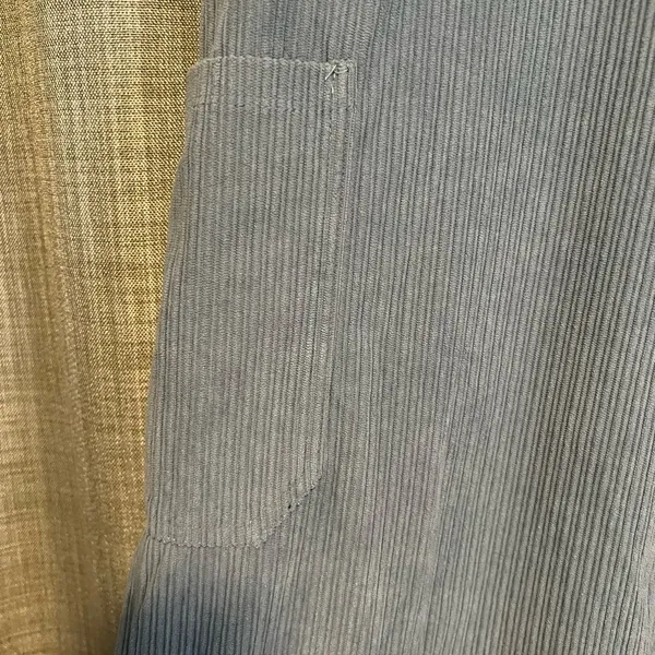 HYFVE cargo corduroy pants - Image 5